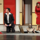 Sztálinváros a Bartók színpadán