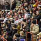 Győzelem a Miskolc ellen