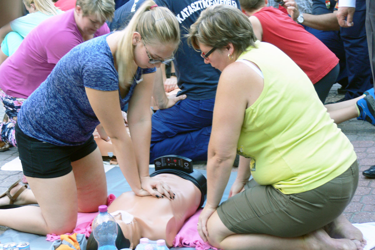 Ismét Guinness rekord Dunaújvárosban