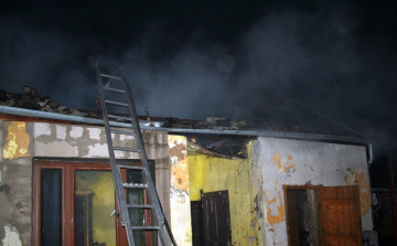 Segítsünk a tűzkárosultaknak!