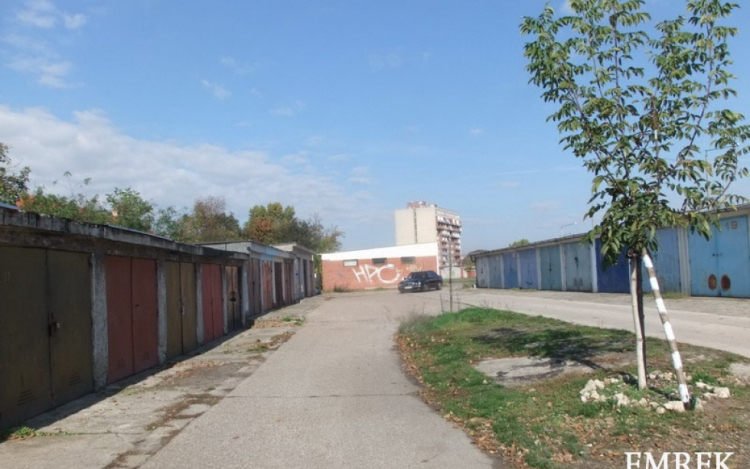 Elítélték a garázsfeltörőket