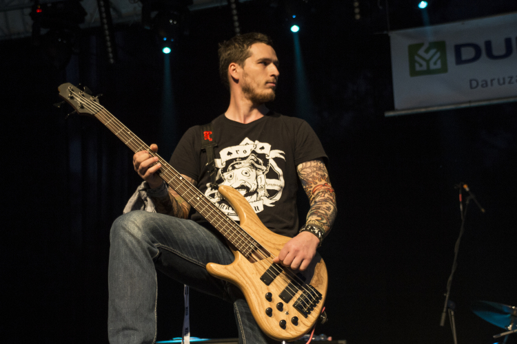 DUDIK 2018 2.nap Somogyi Kata