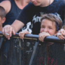 Rockmaraton 4. nap Szentkuti Tamás