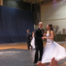 Bánki szalagavatója