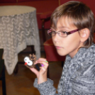 Családi program az Intercisa Múzeumban