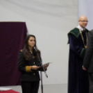  Diploma- és igazolás átadó