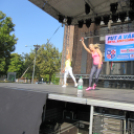 Pazar időben színes programok Szent Mihály napján