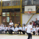 Elsős avatás az Aranyban