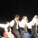 Vasas karácsony tapssal és támogatásokkal -képekkel