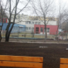 Római átadás előtt