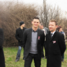 Március 15. ünnepség