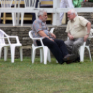 II. Lovagi – testőr családi piknik