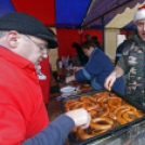 Pentelei Disznótor és Kolbászfesztivál 2013