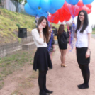 Búcsú az iskolától