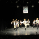 Vasas karácsony tapssal és támogatásokkal -képekkel