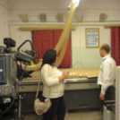 Szakmák éjszakája