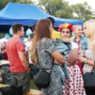 Parázs-Varázs Családi Hétvége!