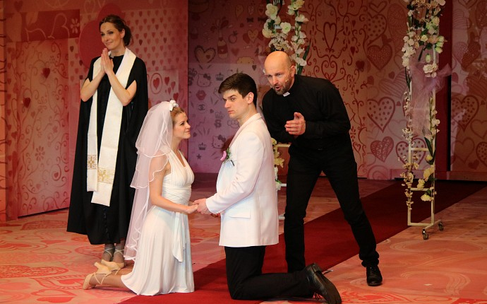 A Kuplékirály és az Ájlávju...