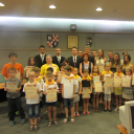 HÓNAP DIÁKJAI - MÁJUS-JÚNIUS