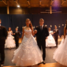 Bánki szalagavatója