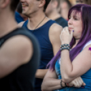 Rockmaraton második nap- Szentkúti Tamás