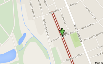 Gödörben lelte halálát egy munkás Enyingen