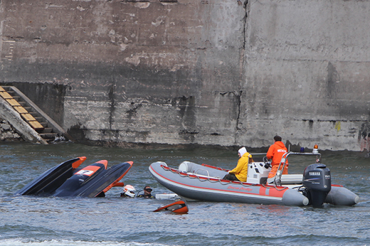 Formula 2-es motorcsónak világbajnokság