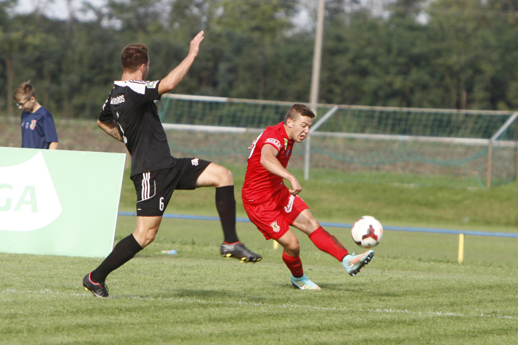 Dunaújváros PASE–Balmazújváros