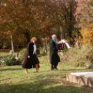 Október 23. megemlékezés és ünnepi közgyűlés