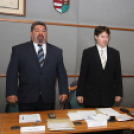 Alakuló közgyűlés