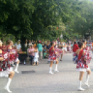 Fúvószenekarok és mazsorettek XIV. nemzetközi találkozója