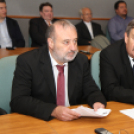 Alakuló közgyűlés