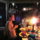 Parázs-varázs képekben