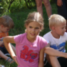 Hetet egy csapásra, színjáték gyerekeknek