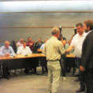 Közbiztonságunkért dolgoztak