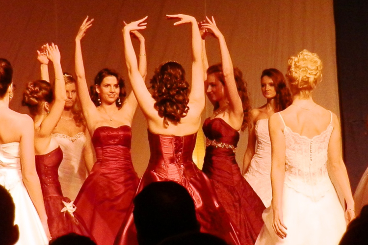 Ballagók délutánja - NEM CSAK ballagóknak