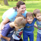 1 mosoly = 1 ajándék