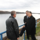 Orbán Viktor a Hankookban járt