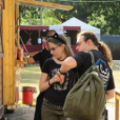 Rockmaraton két buli között