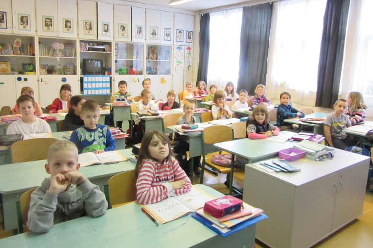 Teszteljük a menzát azaz a puding próbája....