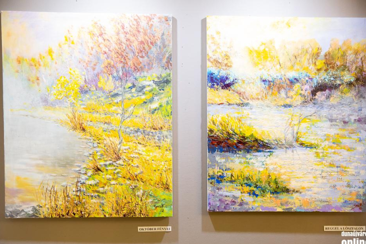 Színek és érzések