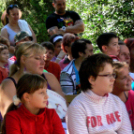 Nyári Topogás és Vásári Komédiák az MMK-ban Ábelesz kóbelesz, Szélrózsa Társulat előadása