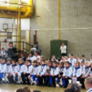 Elsős avatás az Aranyban