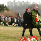 „Talpra magyar, hí a haza!” Megemlékezés az ’48-as emlékműnél