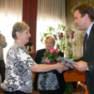 „Virágos Dunaújvárosért 2014” verseny