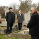 „Talpra magyar, hí a haza!” Megemlékezés az ’48-as emlékműnél