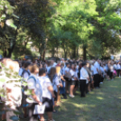 Tanévnyitó a Keróban