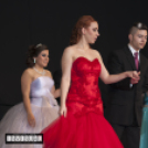 Lorántffy szalagavató