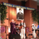 30 éves a nótaklub