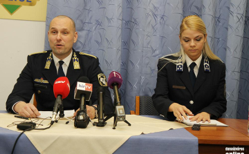 Bebetonozták az áldozatukat- DSTV videóval